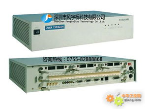 华为155M光传输设备 Metro1000 高可靠组网的王牌